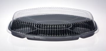 Picture of CLEAR DOME LID SUIT 20'PLATTER   1x40