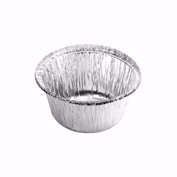 Picture of CONFOIL PUDDING BOWL FOIL 94x48mm x500