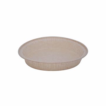 Picture of CONFOIL VEGE  PARCHMENT 109RP SML ROUND PIE  CTN120