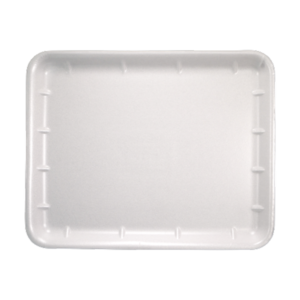 Picture of VAD TRAY FOAM WHITE 1114 DEEP  2x90