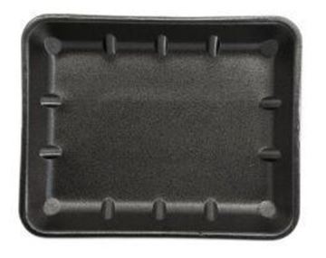 Picture of VAD FOAM TRAY 11x14 DEEP BLACK 2x90