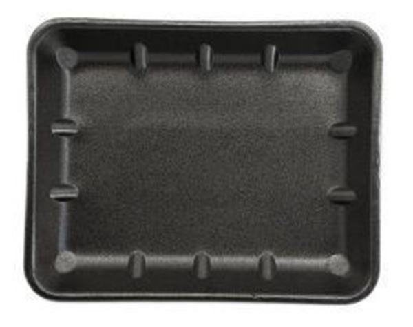 Picture of VAD FOAM TRAY 11x14 DEEP BLACK 2x90