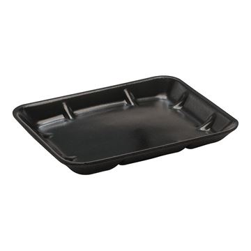 Picture of VAD FOAM TRAY 9x7 DEEP BLACK 4x90