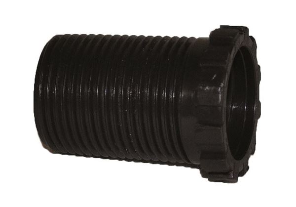 Picture of UNIVERSAL THREAD ADAPTOR  BLACK