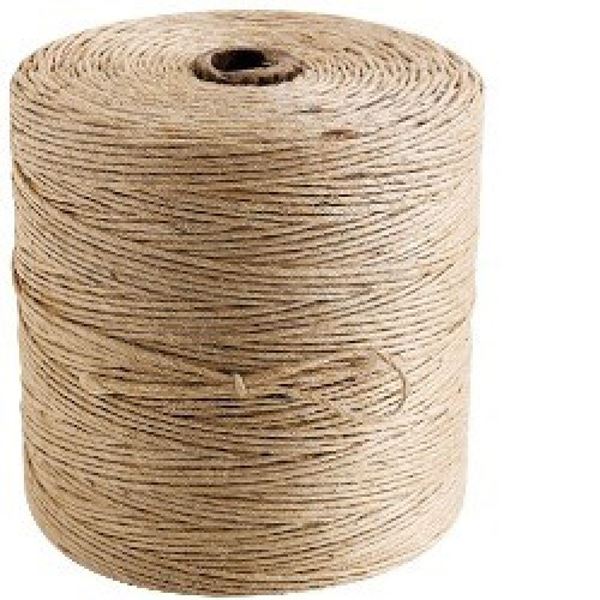 Picture of TWINE JUTE MEDIUM 1838TEX 245m