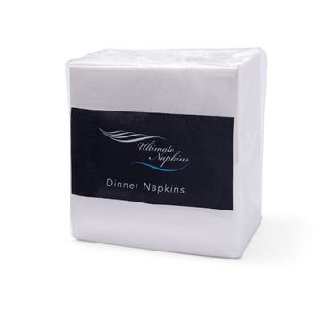 Picture of NAPKIN DINNER NON WOVEN GT FOLD 5X50