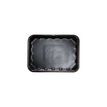 Picture of FOAM TRAY BLACK SHALLOW 7x5 8x125