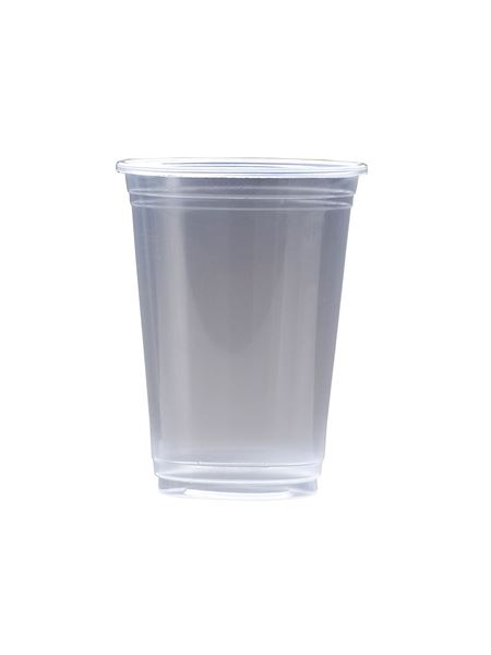 Picture of PLASTIC CUP TAI 12OZ 350ML