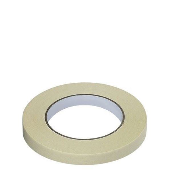 Picture of SELLOTAPE 267  18mmX50m  MASKING TAPE GP