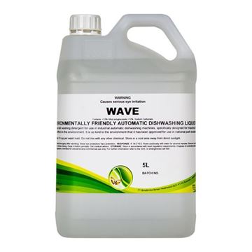 Picture of LIQUID ECO WAVE DISH WASH  5ltr