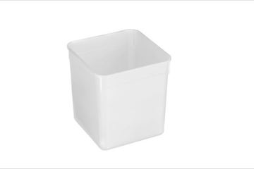 Picture of PLASTIC CONTAINER 4.5ltr   1X100