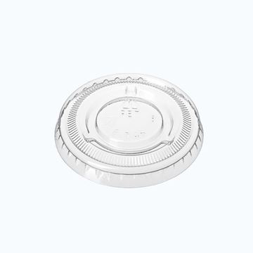 Picture of BONSON CLEAR VISION LID ROUND 10 x 50