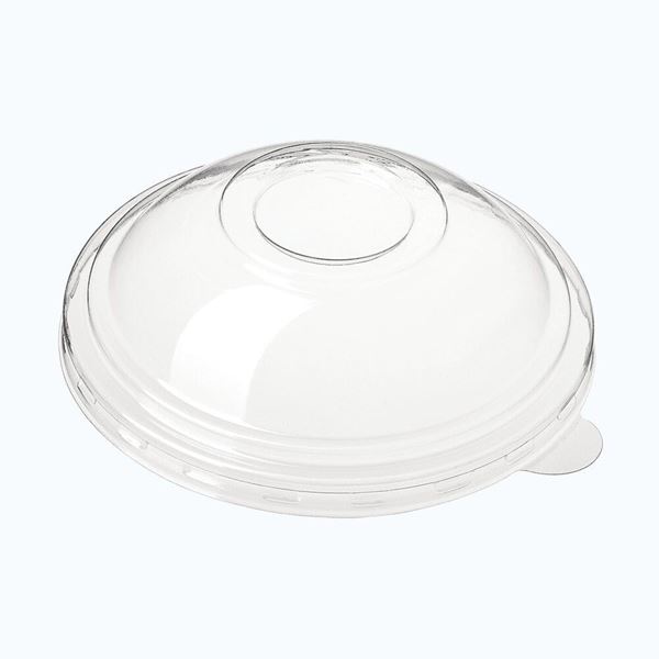 Picture of BONSON ROUND LID WITH DOME  CTN=500