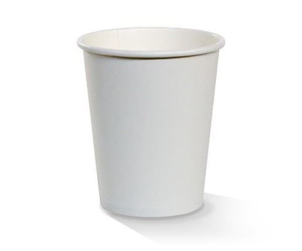 Picture of CUP SINGLE WALL PLAIN 6oz  20x50