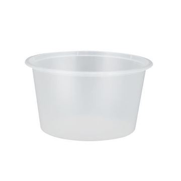 Picture of CHANROL FREEZER C16 450ml ROUND CONT