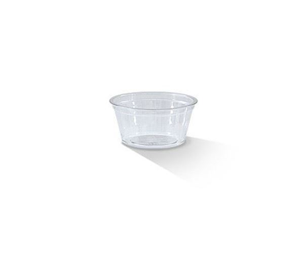 Picture of SAUCE CONTAINER PLA 2oz  20X100 PAC TRA