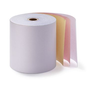 Picture of REGISTER ROLL TRIPLICATE 76x76  1x24