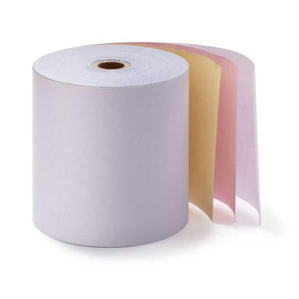 Picture of REGISTER ROLL TRIPLICATE 76x76  1x24