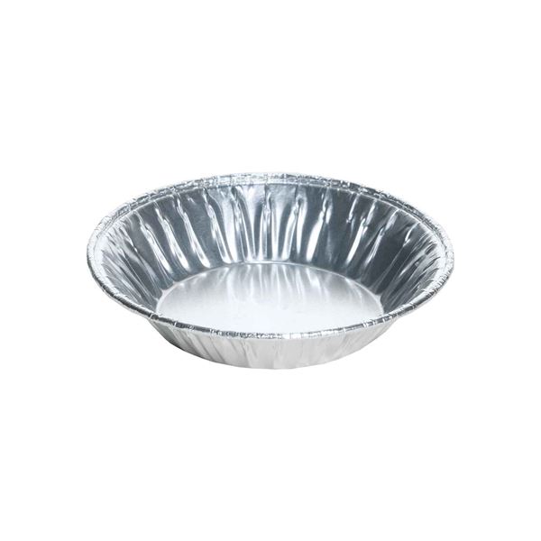 Picture of FOIL SINGLE SERVE PIE COMPACT