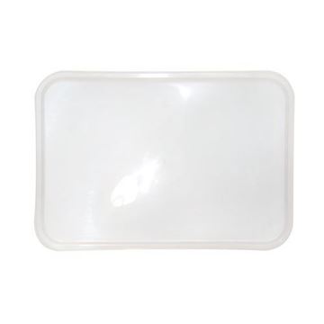 Picture of CHANROL FREEZABLE RECT LIDS   10x50