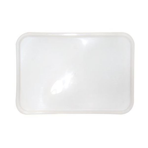 Picture of CHANROL FREEZABLE RECT LIDS   10x50