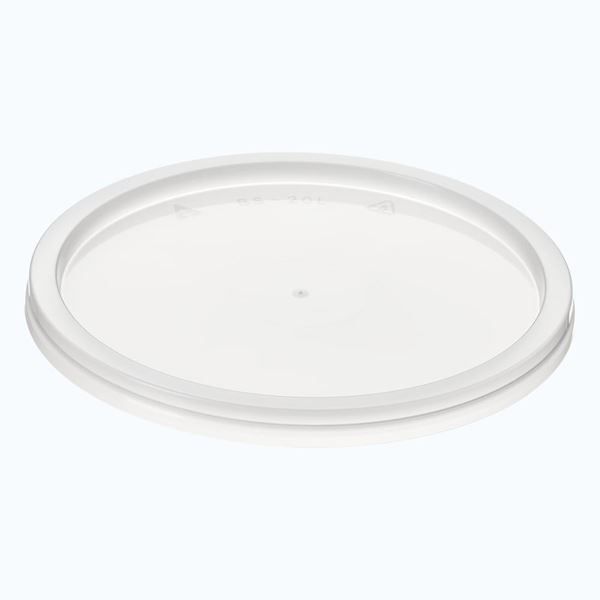 Picture of FREEZABLE ROUND BONSON LID 1 x500