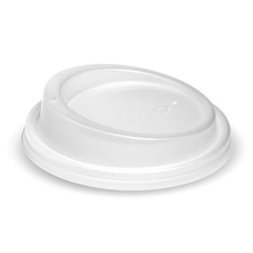 Picture of LID LGE PLA SUIT 8-20oz CUP  90mm 1x1000