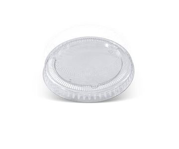 Picture of LID TO SUIT 2oz SUGARCANE CUP  50x40