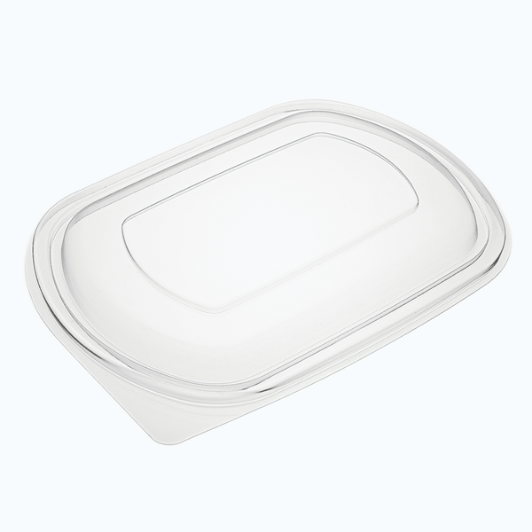 Picture of PET LID HM-750 CLEAR