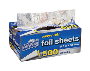 Picture of FOIL POP UP SHEETS   175x225mm 6x500