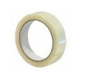 Picture of TAPE CELLO CLEAR 18mmx66m     1x36