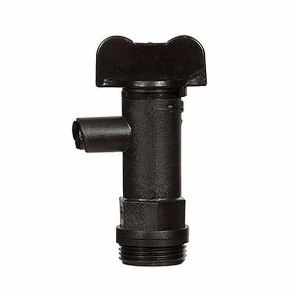 Picture of DRUM TAPS BLACK PLASTIC