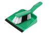 Picture of EDCO DUSTPAN AND BRUSH SET