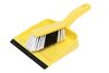 Picture of EDCO DUSTPAN AND BRUSH SET