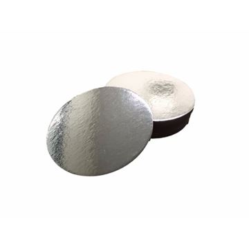 Picture of FOIL LINED CAKE CIRCLE 5' 2mmTHICK 1x50