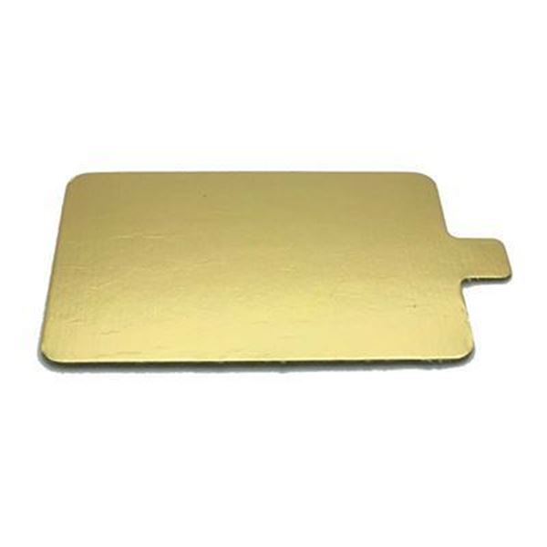 Picture of GOLD TAB BOARDS 65X110MM 20MM