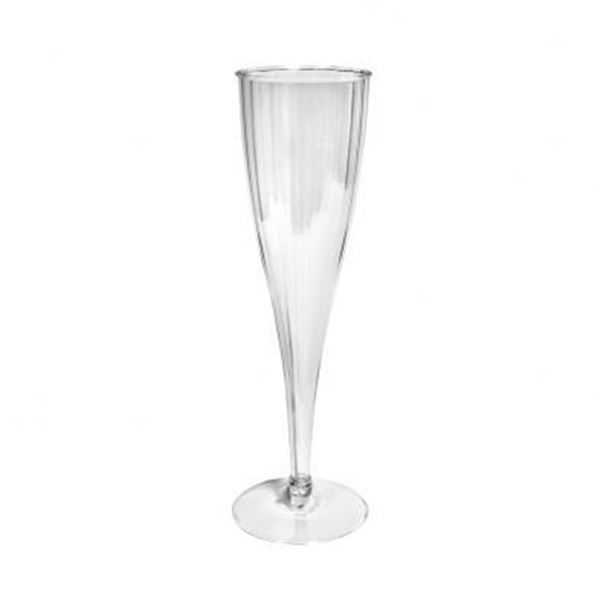 Picture of GOURMET CHAMPAGNE FLUTE 200ml 10x10