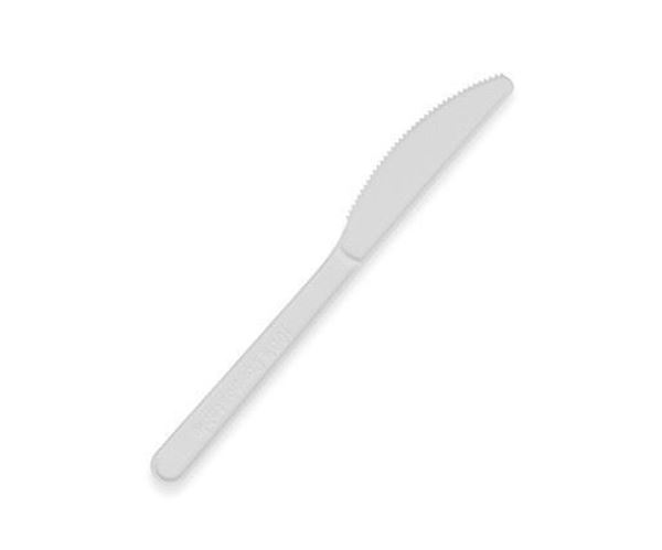 Picture of H/D CPLA KNIFE WHITE