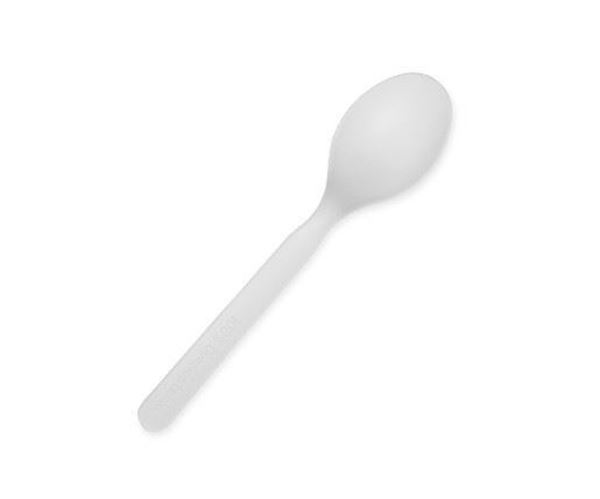 Picture of H/D CPLA SPOON WHITE