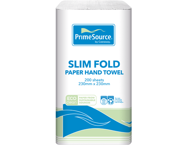 Picture of INTERLEAVED TOWEL PRIMESOURCE CWY 4000