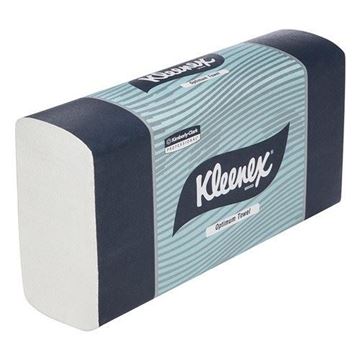 Picture of KLEENEX IN'LVED TOWEL 30.5x24  24x120SH