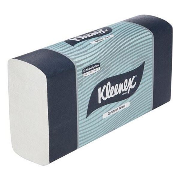 Picture of KLEENEX IN'LVED TOWEL 30.5x24  24x120SH