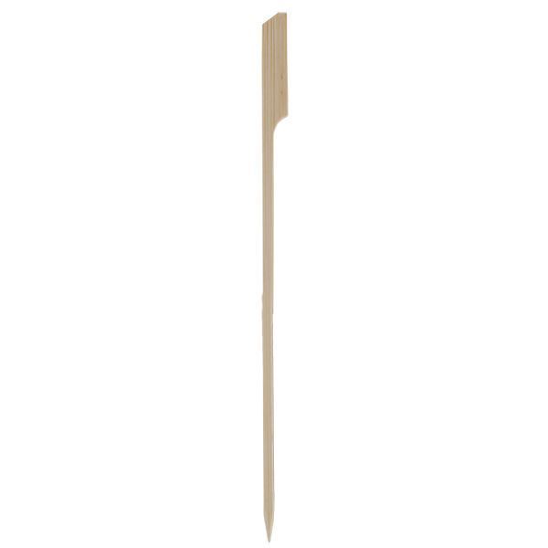 Picture of PADDLE SKEWER BAMBOO 200mm 20x250