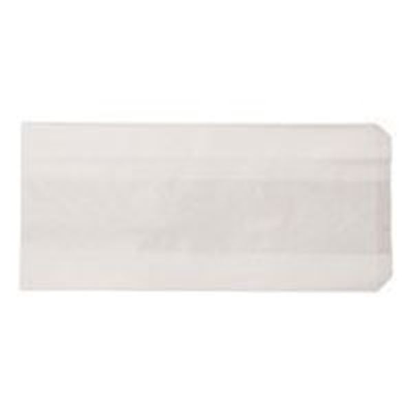 Picture of PAPER BAG CUTLERY BAGS   243x83 PLAIN