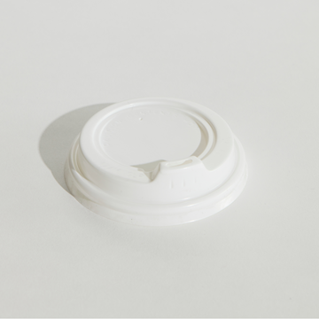 Picture of PINN UNI HOT LID 12/16 WHITE  10x100