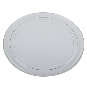 Picture of PLASTIC LID FOR 1050 BOWL CLEAR 6x50