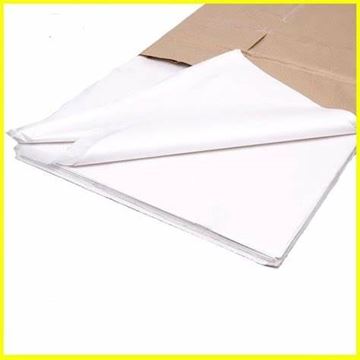 Picture of TISSUE CAP WHITE AC/FRE 400x660mm 1x960