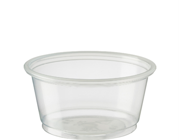 Picture of 60ml PET PORTION CUP 10x250